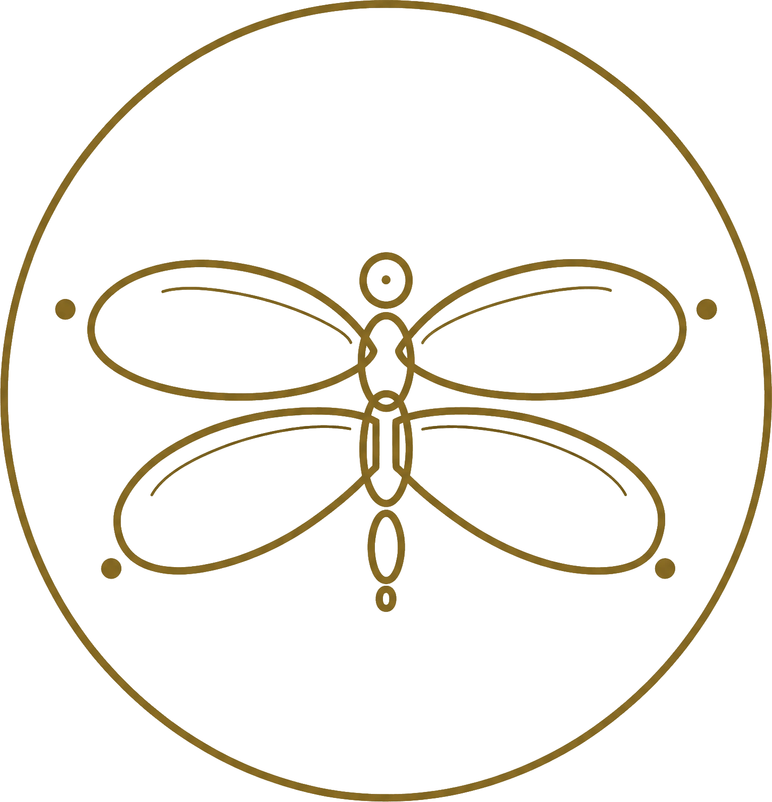 Dragonfly Luxury
