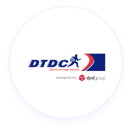 DTDC