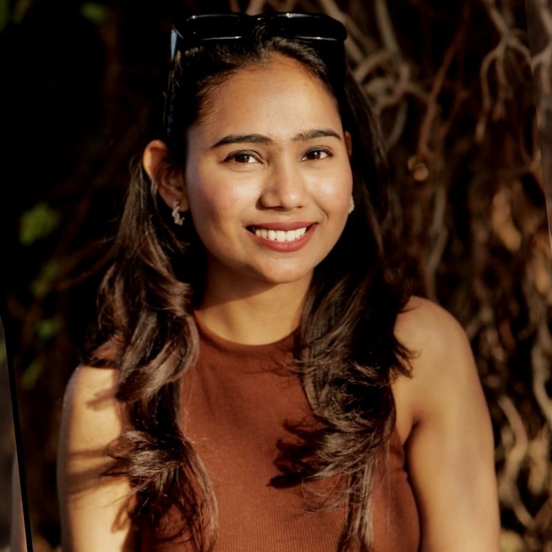 Sneha Rao
