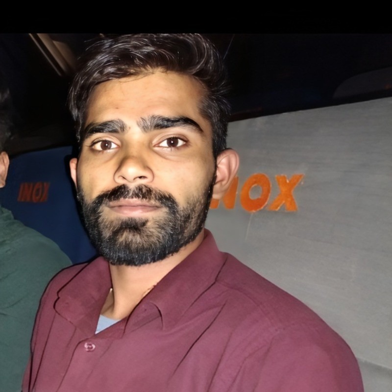 Malay Trivedi