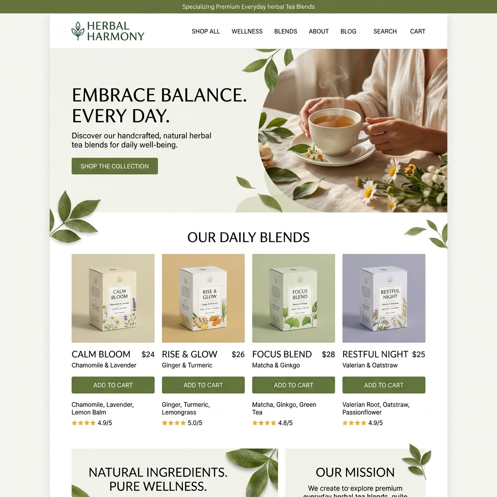 Brahmras Natural